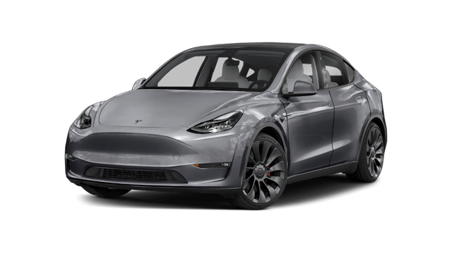 Used 2022 Tesla Model Y 4D Sport Utility
